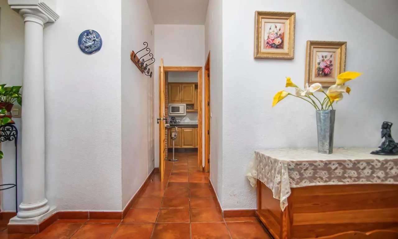Villa Fuji piscina privada naturaleza y relax alquiler de todo el alojamiento Jaén 0*,  España