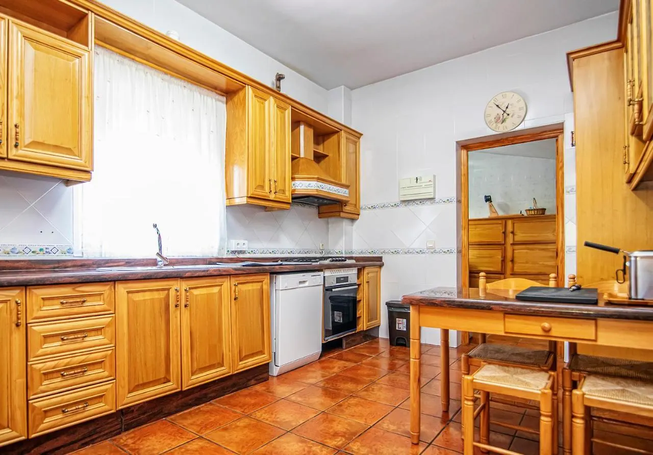 Villa Fuji piscina privada naturaleza y relax alquiler de todo el alojamiento Jaén