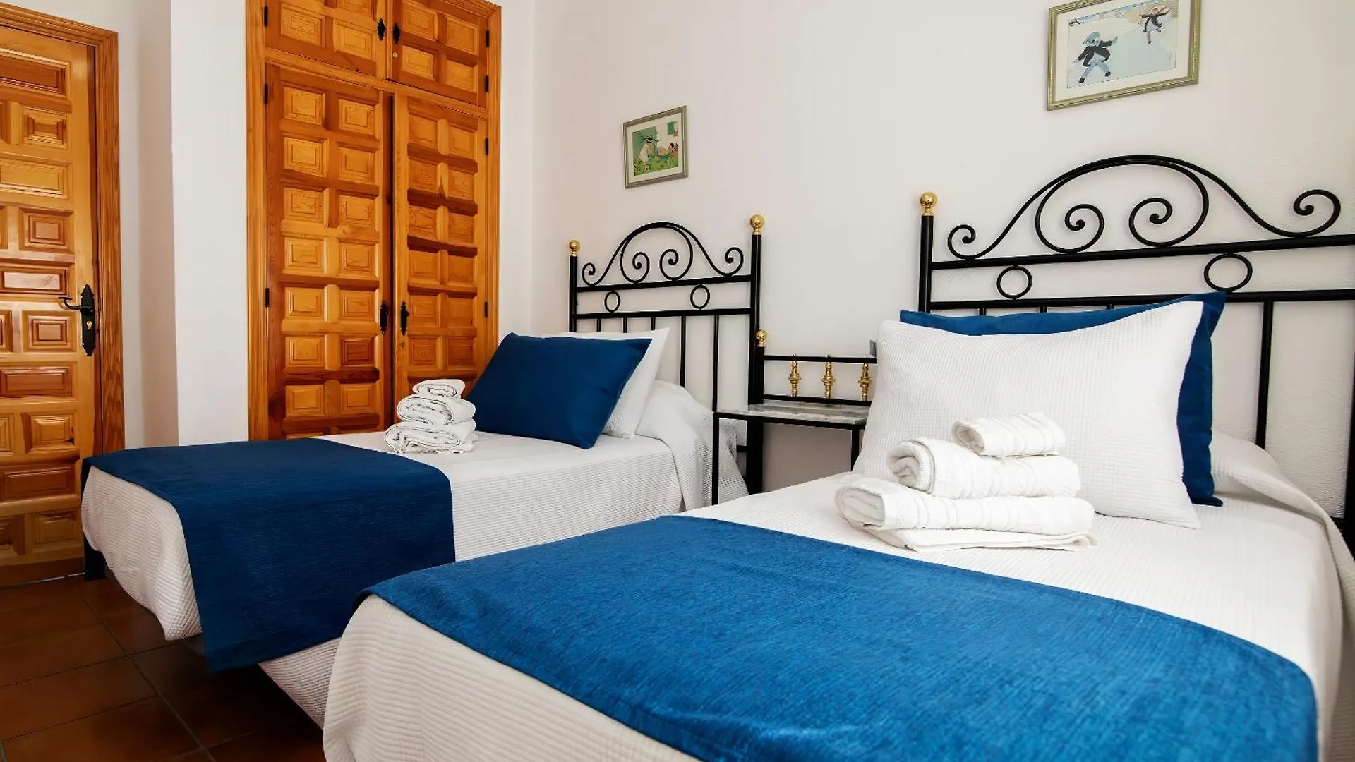 Villa Fuji piscina privada naturaleza y relax alquiler de todo el alojamiento Jaén 0*,