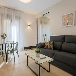  Apartamento Vivienda Completa En Centro Histórico