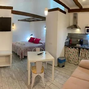  Apartamento Vivienda Con Fines Turísticos Lagarto De 2b