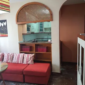  Apartamento Vandelvira Parking Gratis Climatizado