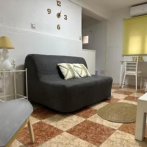  Apartamento Goya