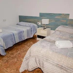 Affittacamere La Florida 19, Jaén