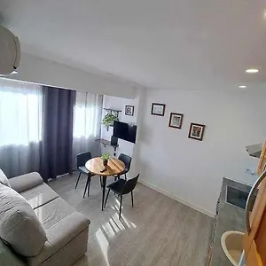  Apartamento Coqueto Apartamento En Perfecta Ubicación