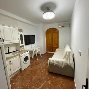 Apartamento Piso Bernardo López