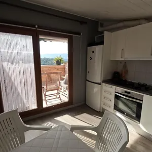 Ca L'engracia Apartamento Tarres