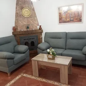 Mi Cortijo Сasa de vacaciones Nerja