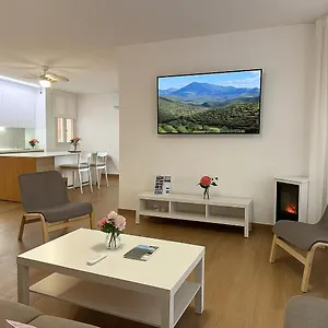  Apartamento Lindo En Jaén.